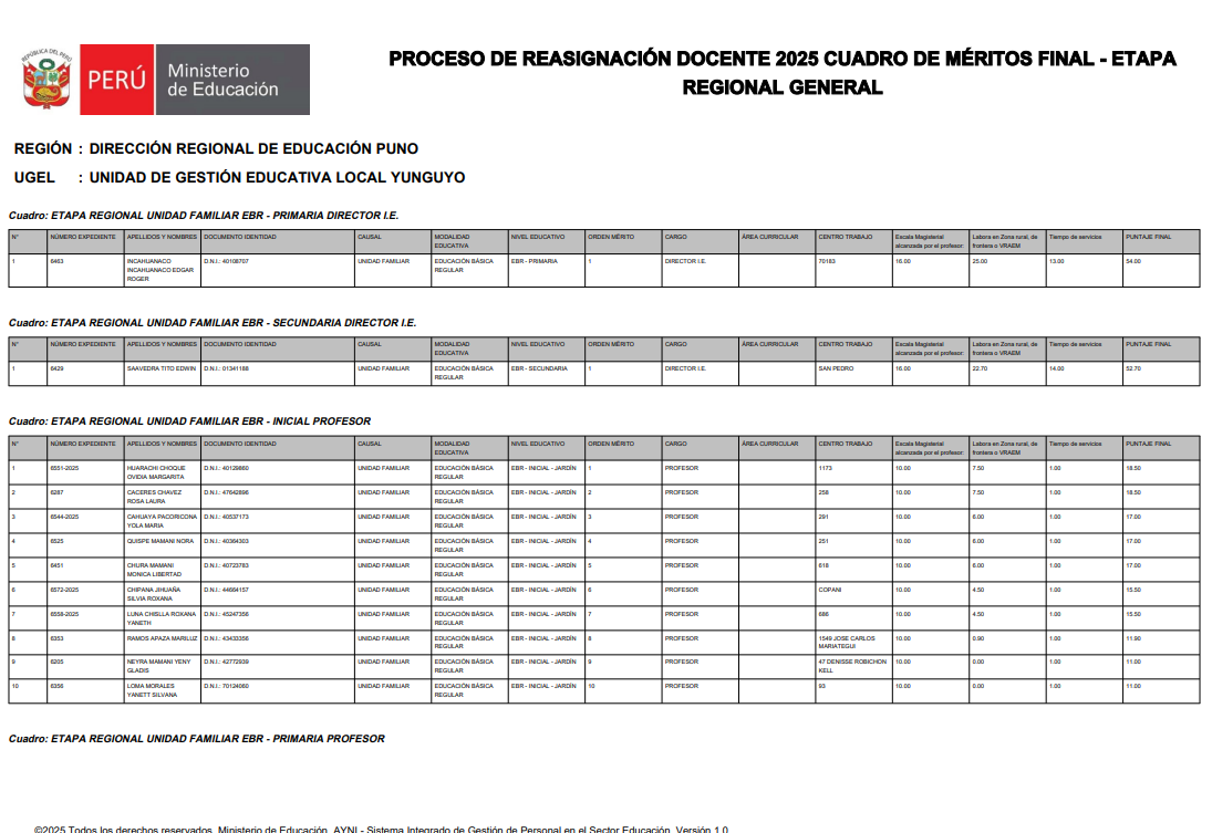 Imagen Comunicado
